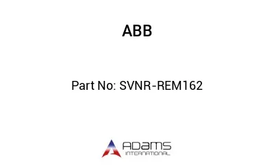 SVNR-REM162