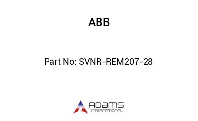 SVNR-REM207-28