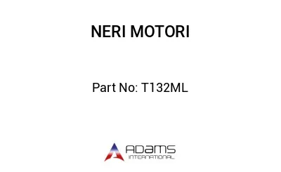 T132ML T132ML