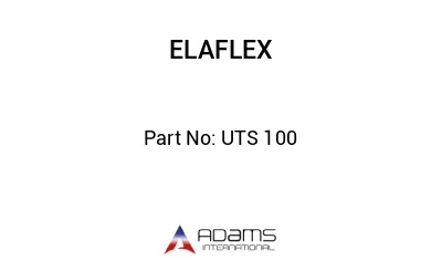 UTS 100 UTS 100