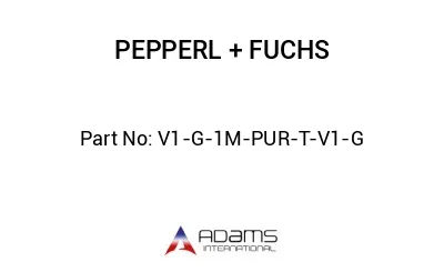 V1-G-1M-PUR-T-V1-G V1-G-1M-PUR-T-V1-G