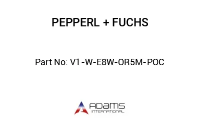 V1-W-E8W-OR5M-POC V1-W-E8W-OR5M-POC