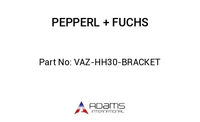 VAZ-HH30-BRACKET VAZ-HH30-BRACKET