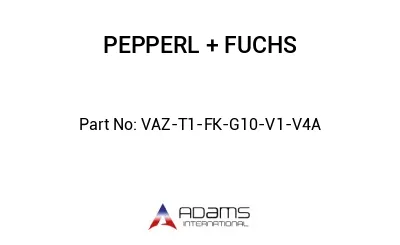 VAZ-T1-FK-G10-V1-V4A VAZ-T1-FK-G10-V1-V4A