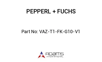 VAZ-T1-FK-G10-V1 VAZ-T1-FK-G10-V1