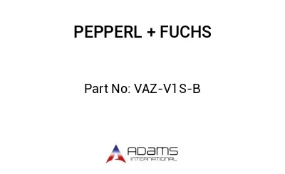 VAZ-V1S-B VAZ-V1S-B