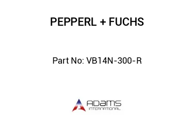 VB14N-300-R VB14N-300-R