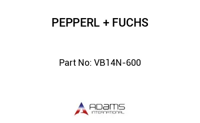 VB14N-600 VB14N-600