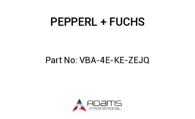 VBA-4E-KE-ZEJQ VBA-4E-KE-ZEJQ
