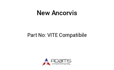 VITE Compatibile VITE Compatibile