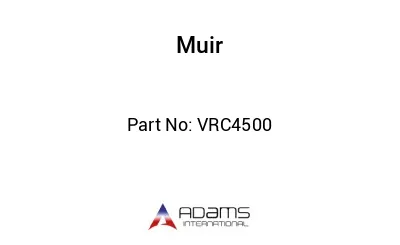 VRC4500 VRC4500