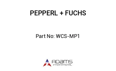 WCS-MP1 WCS-MP1