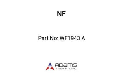 WF1943 A WF1943 A