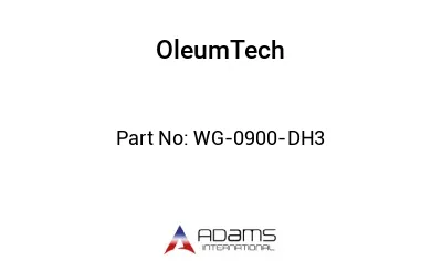 WG-0900-DH3 WG-0900-DH3