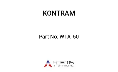 WTA-50 WTA-50