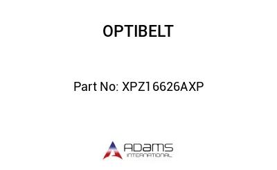 XPZ16626AXP XPZ16626AXP