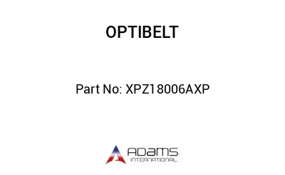 XPZ18006AXP XPZ18006AXP
